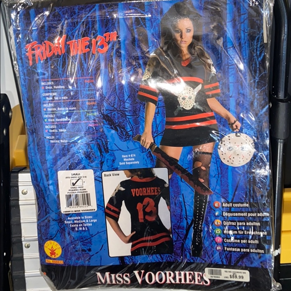 Costume
